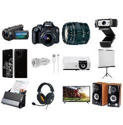 Foto audio i video