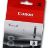 Canon tinta CLI-8BK