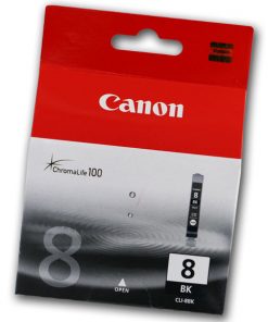 Canon tinta CLI-8BK