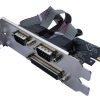 Asonic PCIE 2x ser. (RS232)