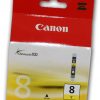 Canon tinta CLI-8Y