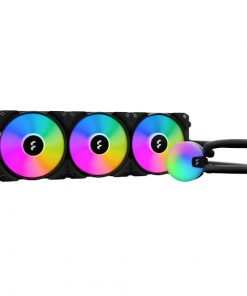 Fractal Lumen S36 v2 RGB