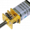 ML-R BDC N20 Motor 12 V