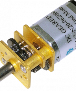 ML-R BDC N20 Motor 12 V