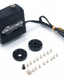 Robot servo 2.2 Nm