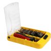 Screwdriver set