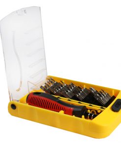 Screwdriver set