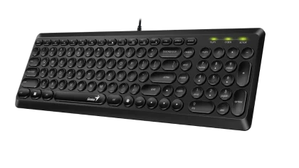 Genius SlimStar Q200