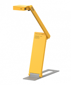 IPEVO DO-CAM Creator's Edition USB Document Camera