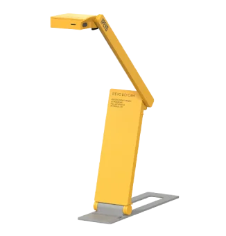 IPEVO DO-CAM Creator's Edition USB Document Camera