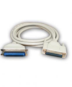 Kabel Centronics za  termalne MicroPOS