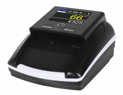 MicroPOS DLN