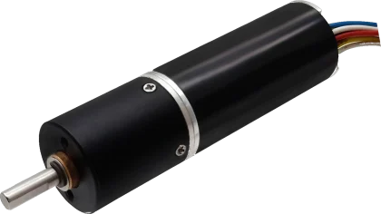 ML-R BLDC Motor 12 V