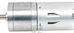 ML-R BDC Motor 12 V