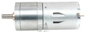 ML-R BDC Motor 12 V