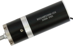 ML-R BLDC Motor 12 V