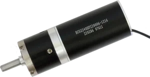 ML-R BLDC Motor 12 V