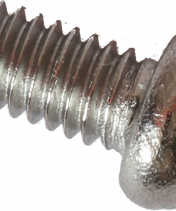 Steel bolt M2.5 5 mm