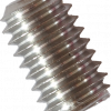 Steel grub bolt M3 5 mm