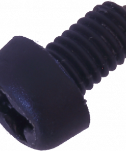 Nylon bolt M3 5 mm