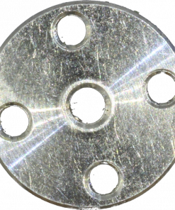 ML-R wheel hub for 3 mm shaft