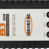 LiPo battery 2S/3S balance charger