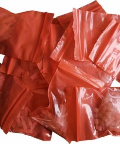 M2 nylon set: spacers