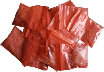 M2 nylon set: spacers