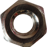 Steel nut M2