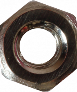 Steel nut M2