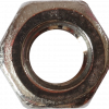 Steel nut M3