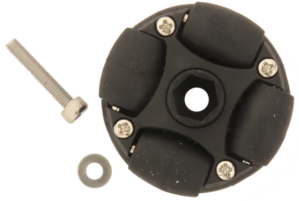 Omni Wheel 38 mm