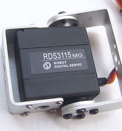 Robot servo RDS3115