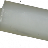 Nylon spacer M2 12 mm