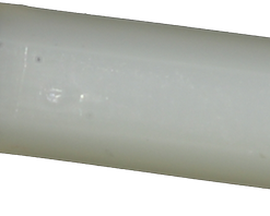 Nylon spacer M2 15 mm