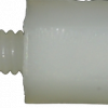 Nylon spacer M2 8 mm