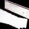 Oki papir 1.200x297mm (A3-160gr)