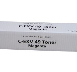 Canon toner CEXV49 Magenta
