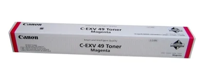 Canon toner CEXV49 Magenta