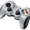 Logitech F710 bežični gamepad