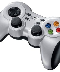 Logitech F710 bežični gamepad