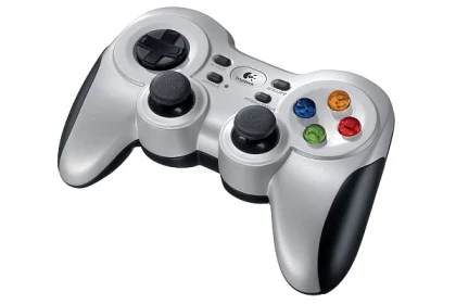 Logitech F710 bežični gamepad