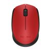 Logitech M171 bežični optički miš