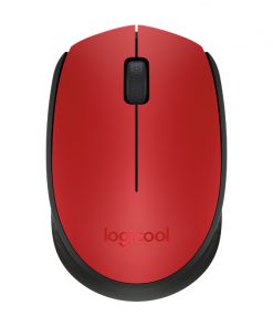 Logitech M171 bežični optički miš