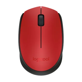 Logitech M171 bežični optički miš