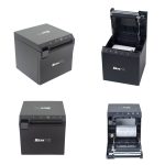 MicroPOS SLK-TS500 term. USB + serijski
