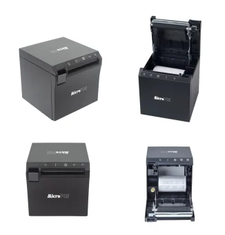 MicroPOS SLK-TS500 term. USB + serijski