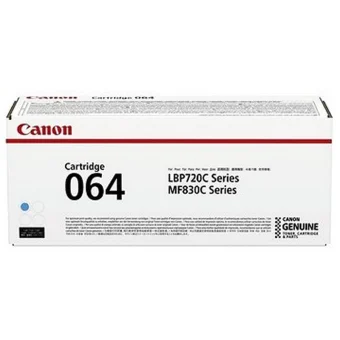 Canon toner CRG-064C