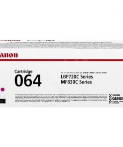 Canon toner CRG-064M