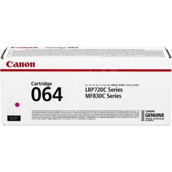 Canon toner CRG-064M